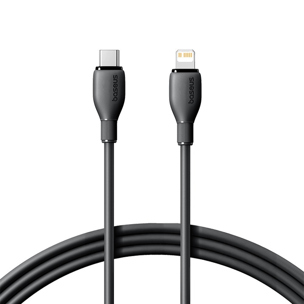 倍思低價 勁速系列 100W快充線 倍思傳輸線 PD充電線 倍思充電線 1米 2米 雙TPYE-C 480Mbp傳輸速度-規格圖9