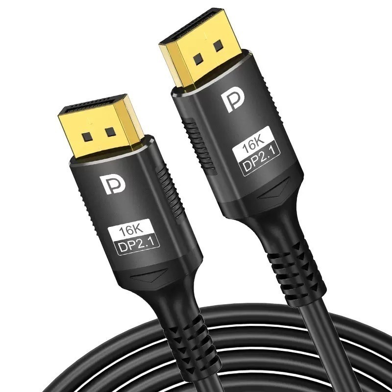 DP線 DP2.1轉接線 16K60Hz Displayport 螢幕轉接線 電腦DP線 公對公 高更新率 電競專用-規格圖9