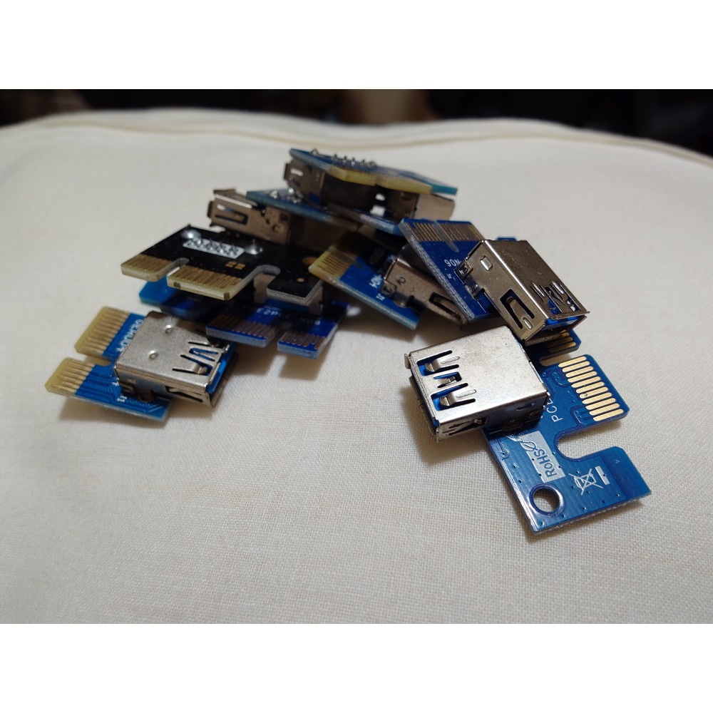 Pcie轉USB 3.0-細節圖2