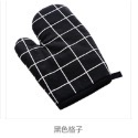 一對入 厚款防燙手套 取碗手套 烘培手套 保暖手套 耐高溫手套-規格圖7