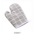 一對入 厚款防燙手套 取碗手套 烘培手套 保暖手套 耐高溫手套-規格圖7