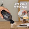 車用吸塵器 攜帶式吸塵器 無線吸塵器 桌面清潔器-規格圖5