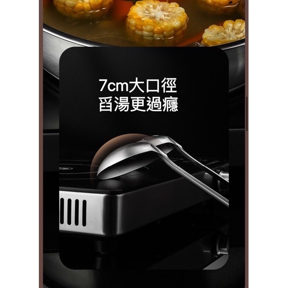 304不鏽鋼湯勺 火鍋勺 304不鏽鋼 不銹鋼 不鏽鋼漏勺 湯勺 漏勺 勺子 火鍋勺-細節圖8