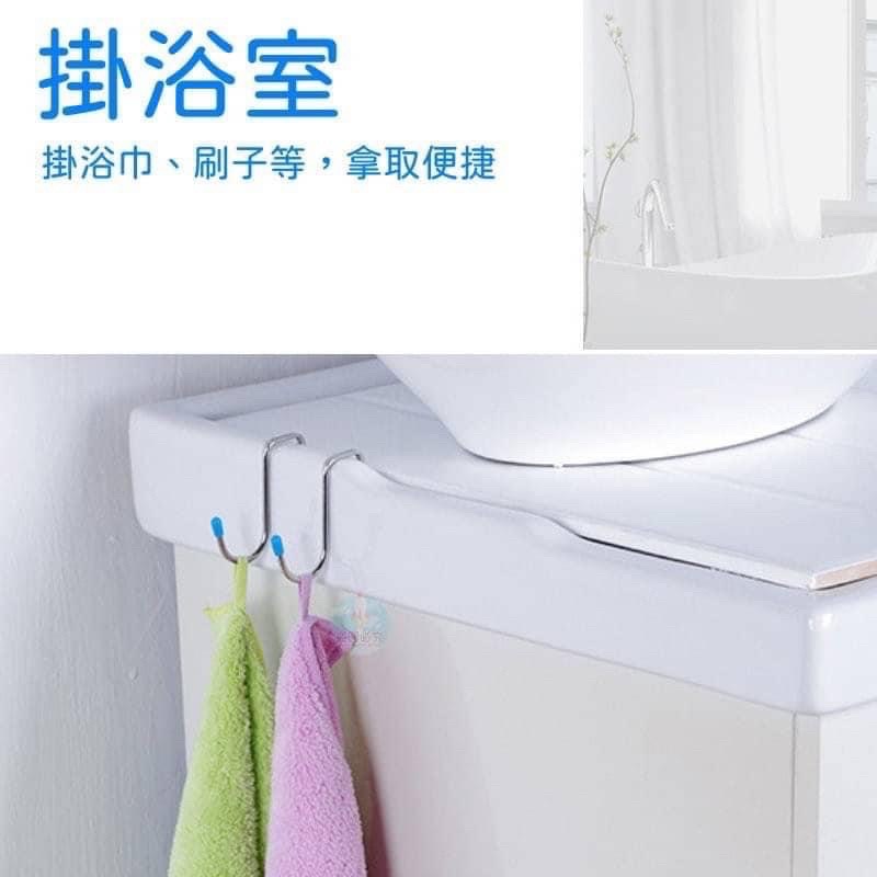 不鏽鋼雙S掛勾 S掛鉤 掛鉤 掛勾-細節圖5
