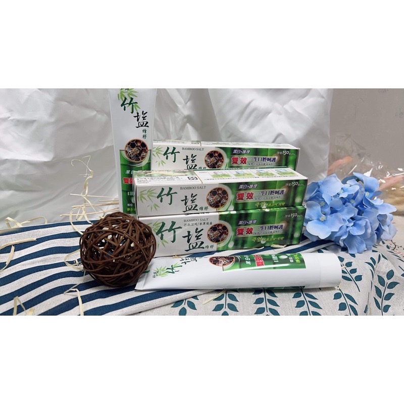 安欣達竹䀋蜂膠牙膏 買5送一 台灣製牙膏 蜂膠牙膏 潔白牙膏 竹䀋牙膏-細節圖7