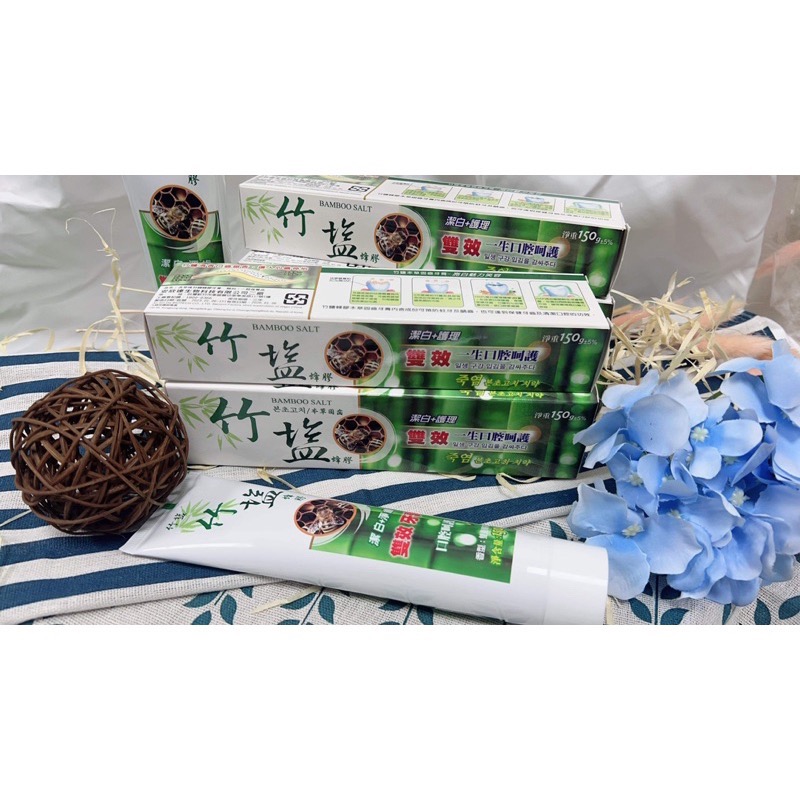安欣達竹䀋蜂膠牙膏 買5送一 台灣製牙膏 蜂膠牙膏 潔白牙膏 竹䀋牙膏-細節圖8