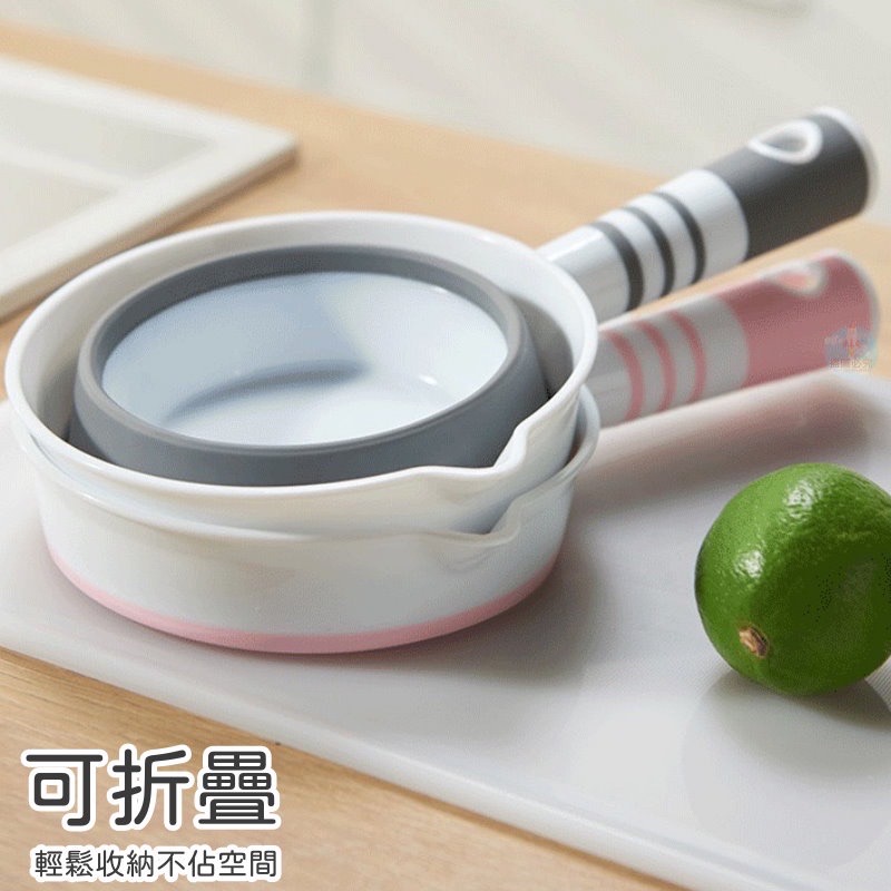 可折疊水瓢 折疊式水桶 折疊式水瓢 水瓢 勺子 伸縮水桶 水桶-細節圖4