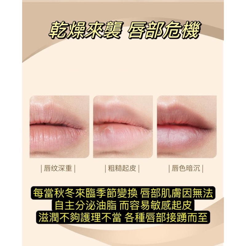 木瓜膏 護唇膏 木瓜霜voliko凡士林 潤唇膏 保濕滋潤 唇膏-細節圖5