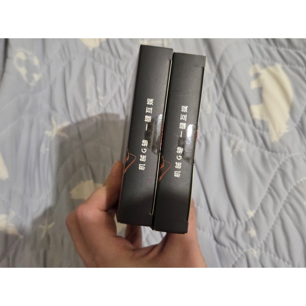 Gateron 佳達隆 巧克力矮軸 ks33 2.0 全新未拆封盒裝35顆-細節圖2