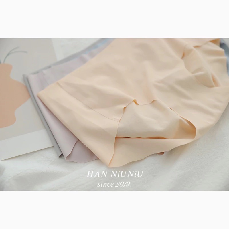 ʜᴀɴɴɪᴜ☺︎︎歐膩內褲系列｜屁股大免煩惱～不夾屁股 愛心蜜桃臀的無痕內褲 美臀內褲 /02010055-細節圖6