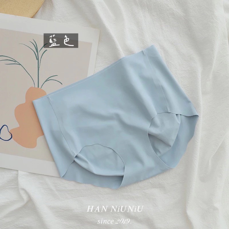 ʜᴀɴɴɪᴜ☺︎︎歐膩內褲系列｜屁股大免煩惱～不夾屁股 愛心蜜桃臀的無痕內褲 美臀內褲 /02010055-規格圖8