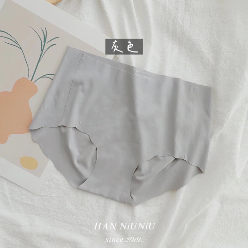 ʜᴀɴɴɪᴜ☺︎︎歐膩內褲系列｜屁股大免煩惱～不夾屁股 愛心蜜桃臀的無痕內褲 美臀內褲 /02010055-規格圖8