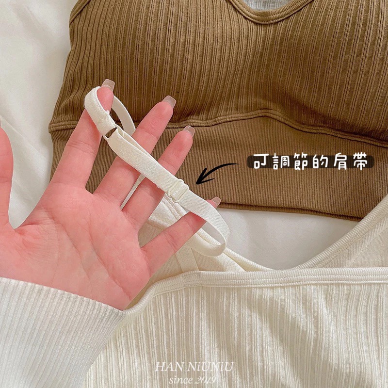 ʜᴀɴɴɪᴜ☺︎︎歐膩必備款🇰🇷微性感～簡約美式高衩高彈力內褲、成套內衣 /0228016-細節圖3