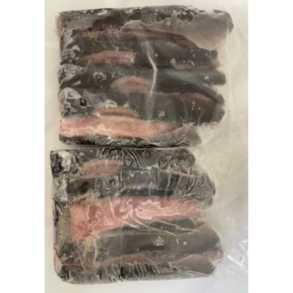 新鮮急速冷凍虱目魚肉）-細節圖2