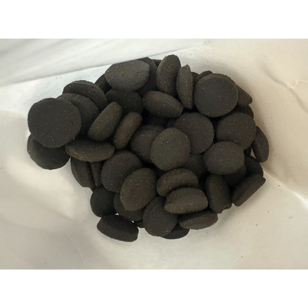 高蛋白上浮飼料.高蛋白沉底飼料-細節圖4