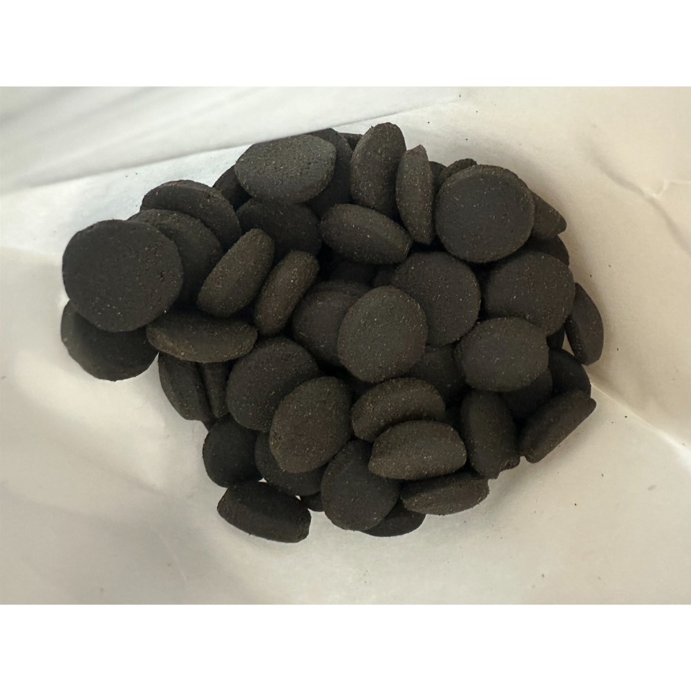 高蛋白上浮飼料.高蛋白沉底飼料-規格圖4