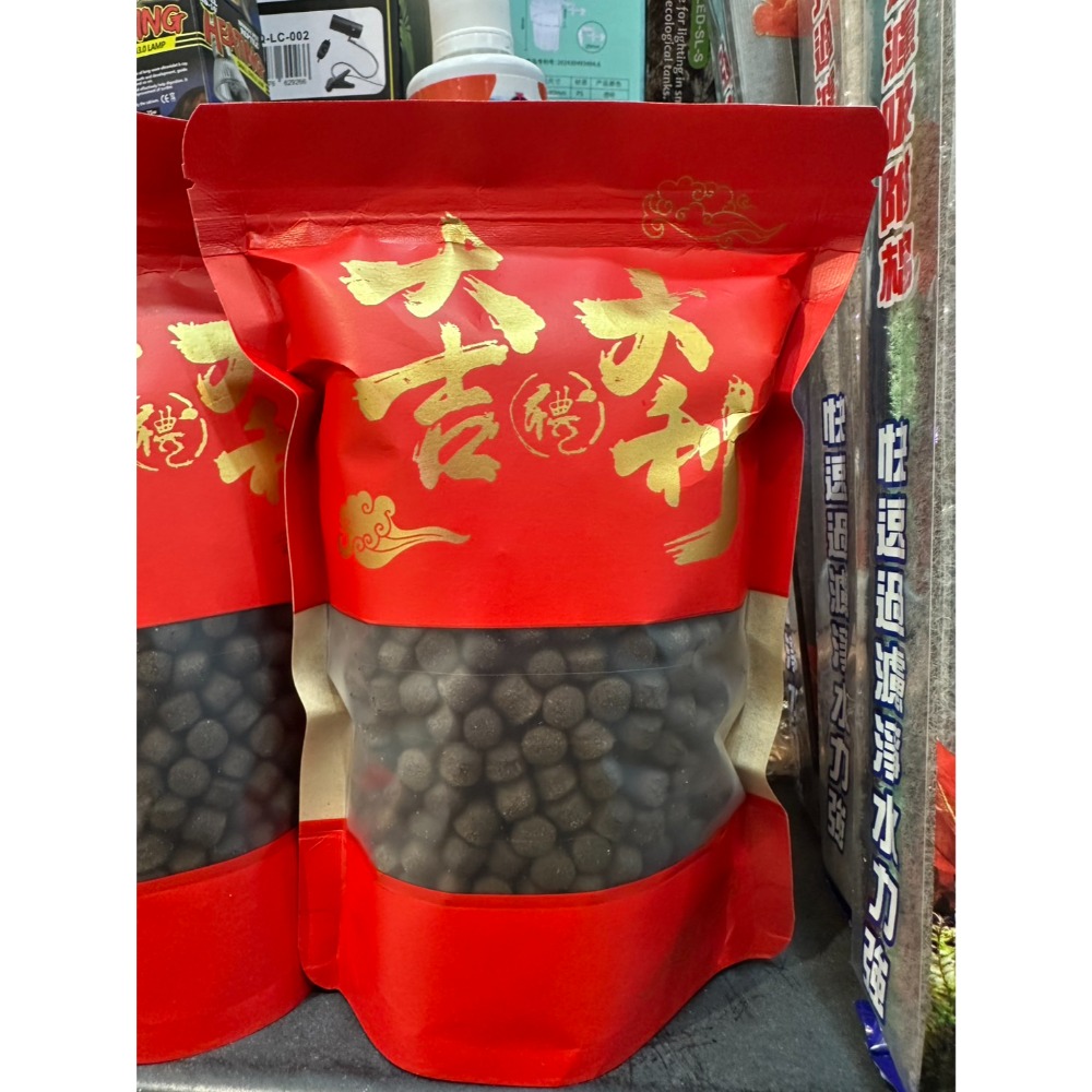 高蛋白上浮飼料包8.0mm