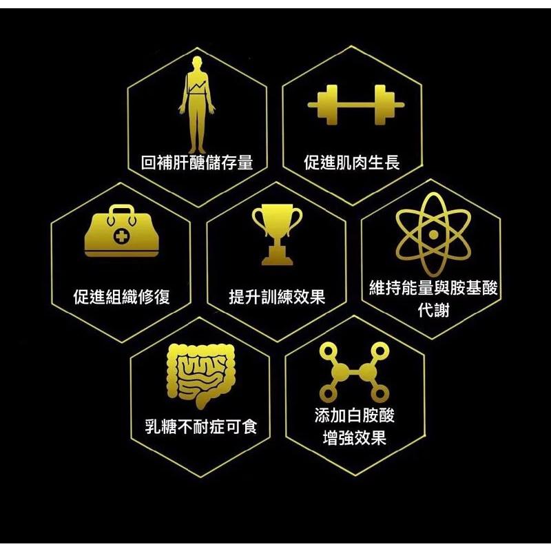 【Science In Sport】Rego快速恢復蛋白粉 高蛋白 運動補給 運動修復 sis能量粉 sis恢復蛋白-細節圖4