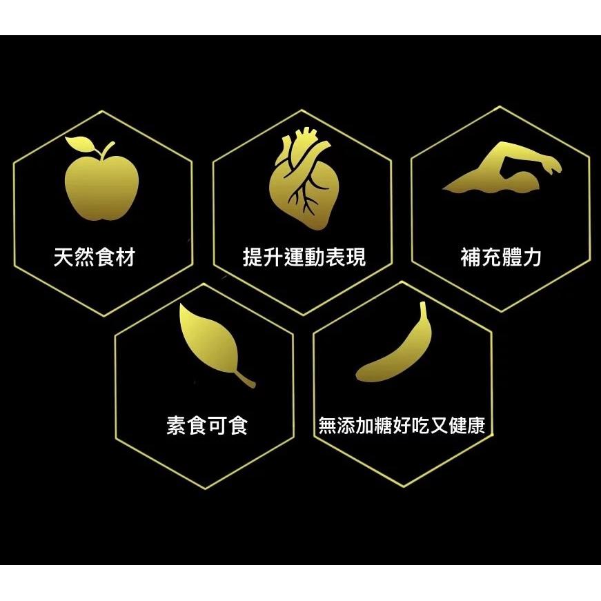 【Science In Sport】SiS Go能量棒-巧克力/香蕉/藍莓 單入 蛋白能量棒 蛋白質棒 能量補給 能量-細節圖4