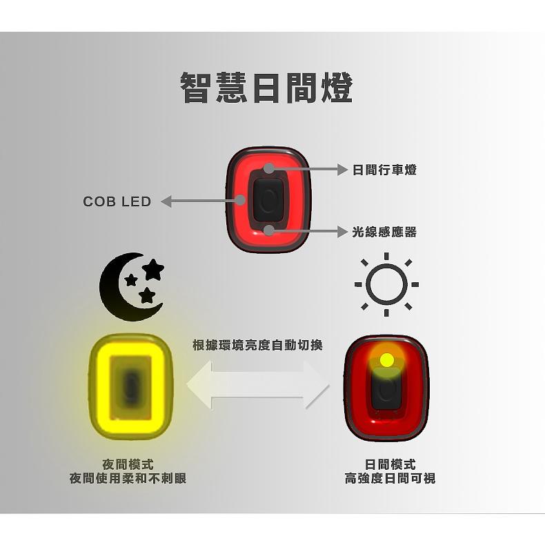 【ENFITNIX】免運組合-NAVI600自行車前燈+CUBELITEII自行車尾燈+自行車碼表套件 腳踏車燈 自行車-細節圖6