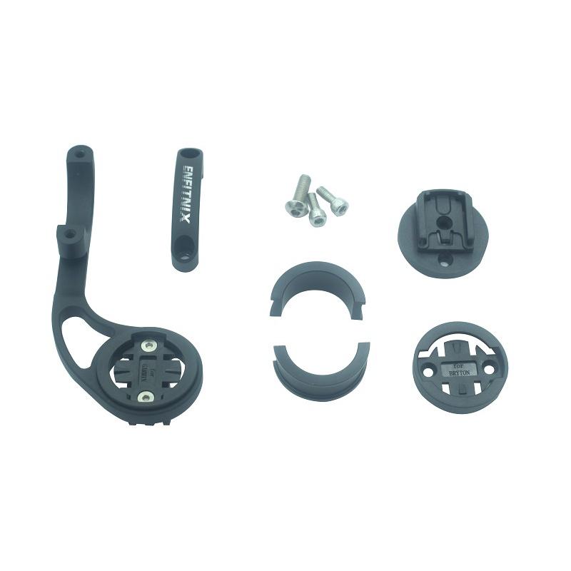 【ENFITNIX】免運組合-NAVI800自行車前燈+XlitET自行車尾燈+自行車碼表套件 腳踏車燈 自行車燈-細節圖9