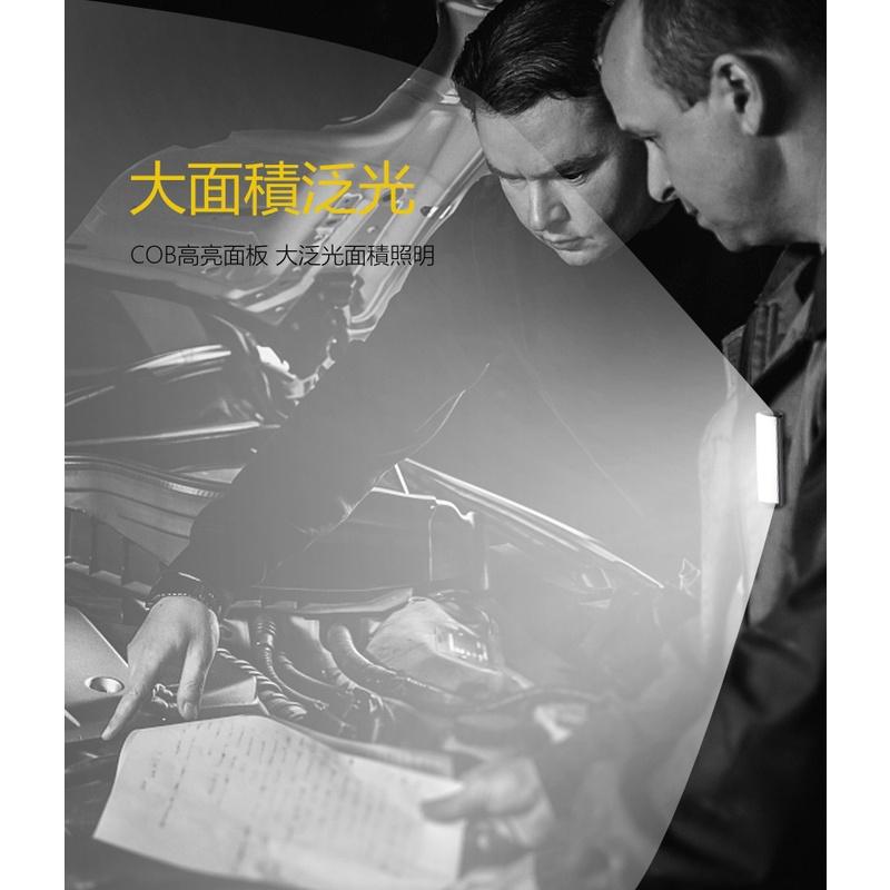 攜帶式 露營燈 應急照明燈 停電燈 USB充電 登山手電筒  野營燈帳篷燈 照明燈夾扣式-細節圖4