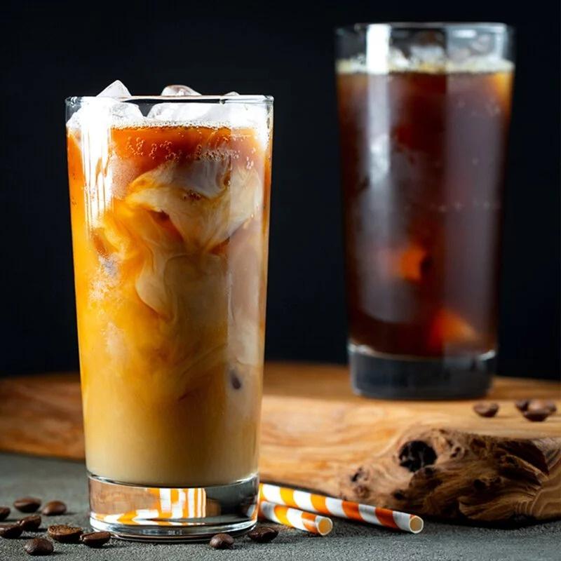 【JAVY COFFEE】標準版天然濃縮咖啡因液(30-90份) 濃縮咖啡液 阿拉比卡咖啡豆 咖啡濃縮液-細節圖4