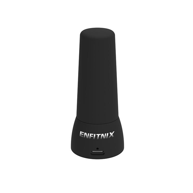 【ENFITNIX】NAVI800電池專用充電器 自行車燈 腳踏車燈 前燈電池 腳踏車前燈 自行車前燈-細節圖2