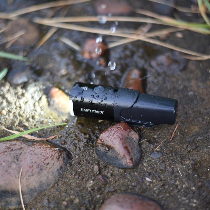 【ENFITNIX】NAVI800電池專用充電器 自行車燈 腳踏車燈 前燈電池 腳踏車前燈 自行車前燈-細節圖3