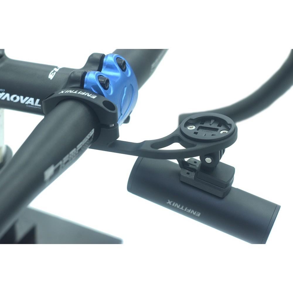 【ENFITNIX】自行車碼表套件 輕量化鋁合金6061 碼表延伸座 bryton 延伸座 碼錶座 自行車碼錶 單車碼表-細節圖3