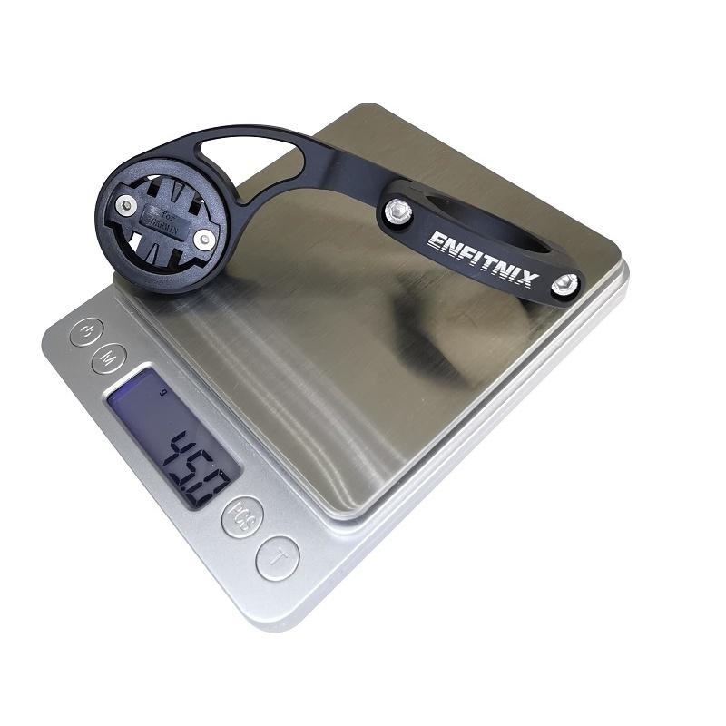 【ENFITNIX】自行車碼表套件 輕量化鋁合金6061 碼表延伸座 bryton 延伸座 碼錶座 自行車碼錶 單車碼表-細節圖4