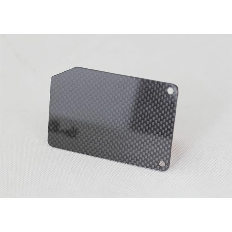 【ENFITNIX】號碼牌系統+碳纖維號碼牌 自行車前燈支架 腳踏車號碼牌  自行車號碼牌架 公路車號碼牌-細節圖3