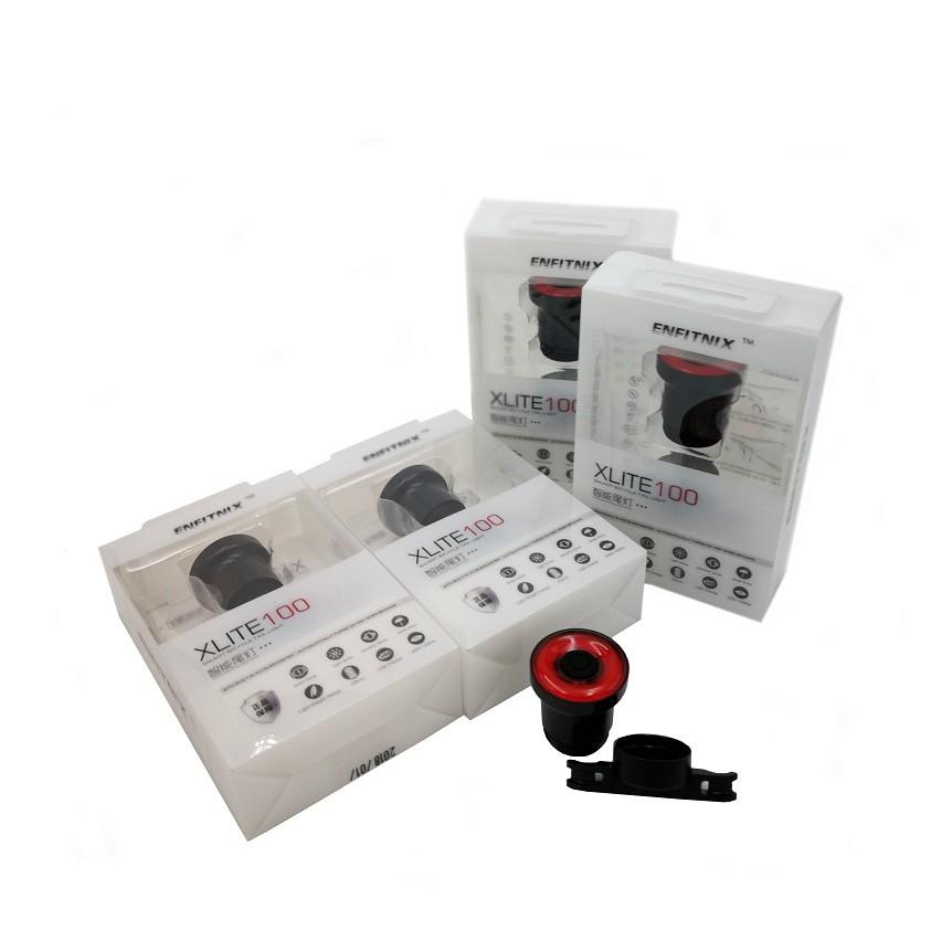 【ENFITNIX】XLite100車燈專用支架 自行車燈支架 自行車後燈支架 自行車尾燈支架 自行車尾燈 腳踏車後燈-細節圖2