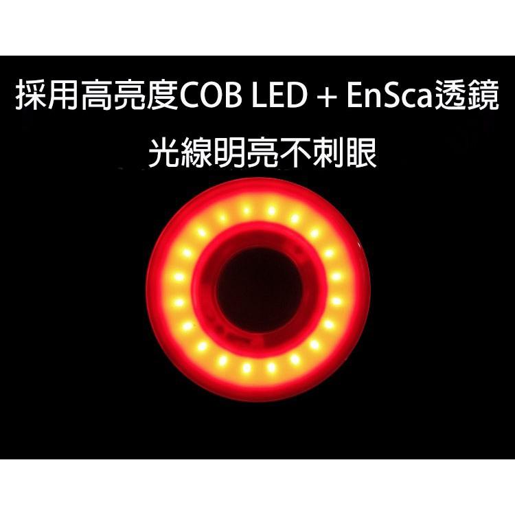 【ENFITNIX】XLite100 坐墊款 自行車後燈 腳踏車尾燈 腳踏車後燈 腳踏車後車燈 單車尾燈 智能車尾燈（）-細節圖5