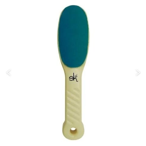 美甲 韓國 足磨棒 鎳足磨棒 金屬磨棒 足挫  磨腳器 腳皮刷 修腳皮 死皮挫 磨腳皮器 去角質 去死皮 磨腳棒 ~爾凱-細節圖4