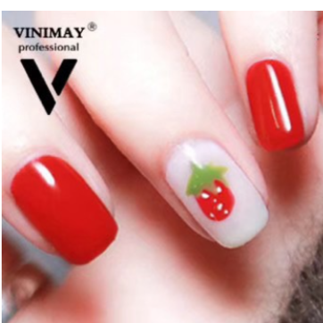 vinimay正紅(檢定紅)