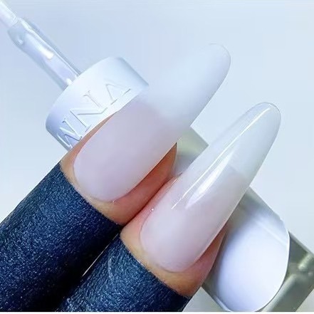 美甲 vinimay 台灣獨家代理商 飽和色膠 三寶紅 乳乳白 甲油膠 檢定紅 中文標 光撩膠 甲油膠 光撩指甲油 爾凱-規格圖6