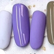 (單瓶下標賣場01-50色號)爾凱 HANBI 經典 超韓風 齊全 酒紅 莫蘭迪  甲油膠 78色 中文標 爾凱-規格圖4