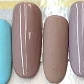 (單瓶下標賣場01-50色號)爾凱 HANBI 經典 超韓風 齊全 酒紅 莫蘭迪  甲油膠 78色 中文標 爾凱-規格圖4