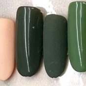 (單瓶下標賣場01-50色號)爾凱 HANBI 經典 超韓風 齊全 酒紅 莫蘭迪  甲油膠 78色 中文標 爾凱-規格圖4