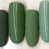 (單瓶下標賣場01-50色號)爾凱 HANBI 經典 超韓風 齊全 酒紅 莫蘭迪  甲油膠 78色 中文標 爾凱-規格圖4