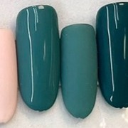 (單瓶下標賣場01-50色號)爾凱 HANBI 經典 超韓風 齊全 酒紅 莫蘭迪  甲油膠 78色 中文標 爾凱-規格圖4