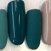 (單瓶下標賣場01-50色號)爾凱 HANBI 經典 超韓風 齊全 酒紅 莫蘭迪  甲油膠 78色 中文標 爾凱-規格圖4