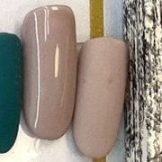 (單瓶下標賣場01-50色號)爾凱 HANBI 經典 超韓風 齊全 酒紅 莫蘭迪  甲油膠 78色 中文標 爾凱-規格圖4