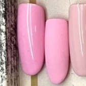 (單瓶下標賣場01-50色號)爾凱 HANBI 經典 超韓風 齊全 酒紅 莫蘭迪  甲油膠 78色 中文標 爾凱-規格圖4