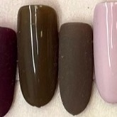 (單瓶下標賣場01-50色號)爾凱 HANBI 經典 超韓風 齊全 酒紅 莫蘭迪  甲油膠 78色 中文標 爾凱-規格圖4