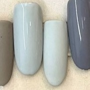 (單瓶下標賣場01-50色號)爾凱 HANBI 經典 超韓風 齊全 酒紅 莫蘭迪  甲油膠 78色 中文標 爾凱-規格圖4