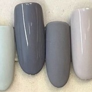 (單瓶下標賣場01-50色號)爾凱 HANBI 經典 超韓風 齊全 酒紅 莫蘭迪  甲油膠 78色 中文標 爾凱-規格圖4