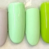 (單瓶下標賣場01-50色號)爾凱 HANBI 經典 超韓風 齊全 酒紅 莫蘭迪  甲油膠 78色 中文標 爾凱-規格圖4