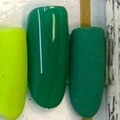 (單瓶下標賣場01-50色號)爾凱 HANBI 經典 超韓風 齊全 酒紅 莫蘭迪  甲油膠 78色 中文標 爾凱-規格圖4